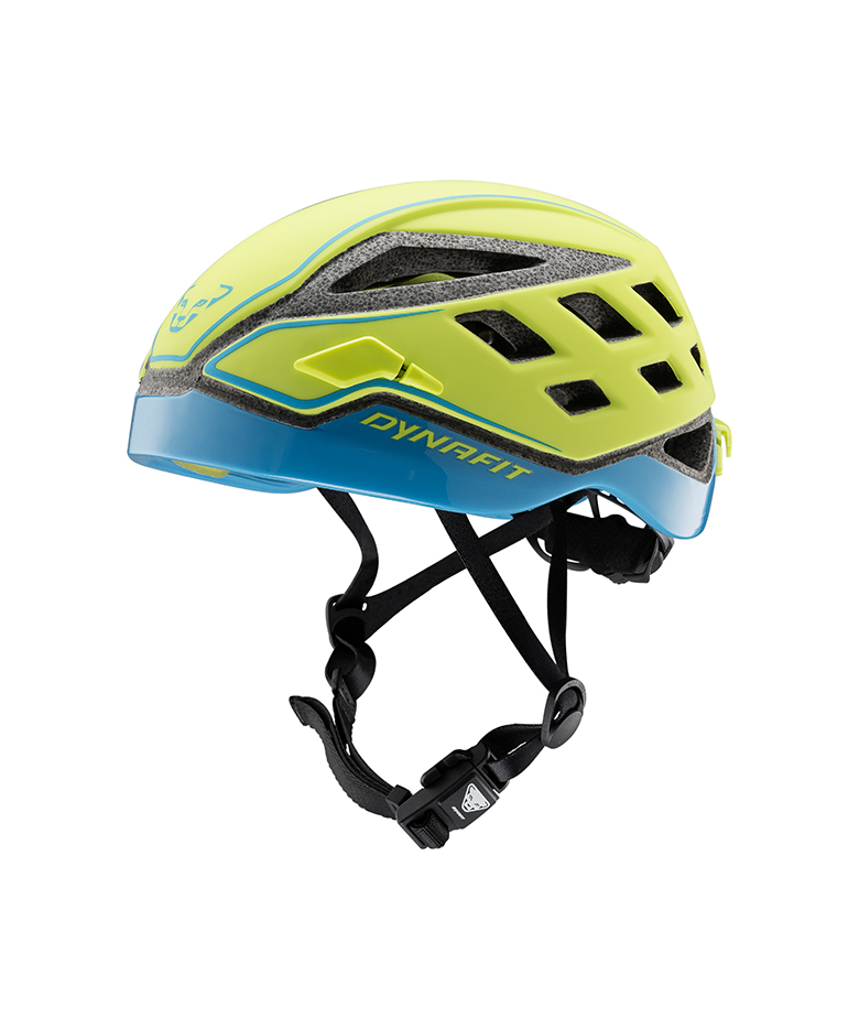 dynafit helmet