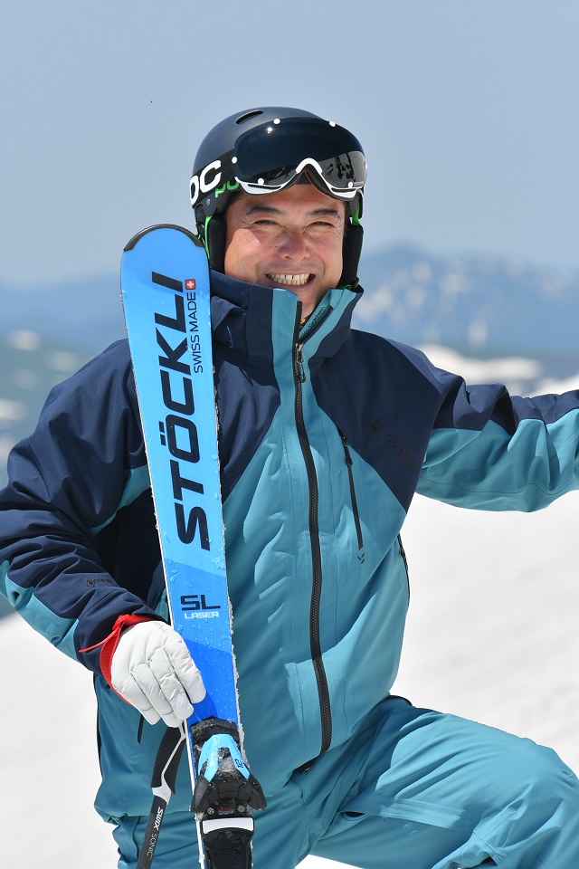 REXXAM -レクザム・スキーブーツ-