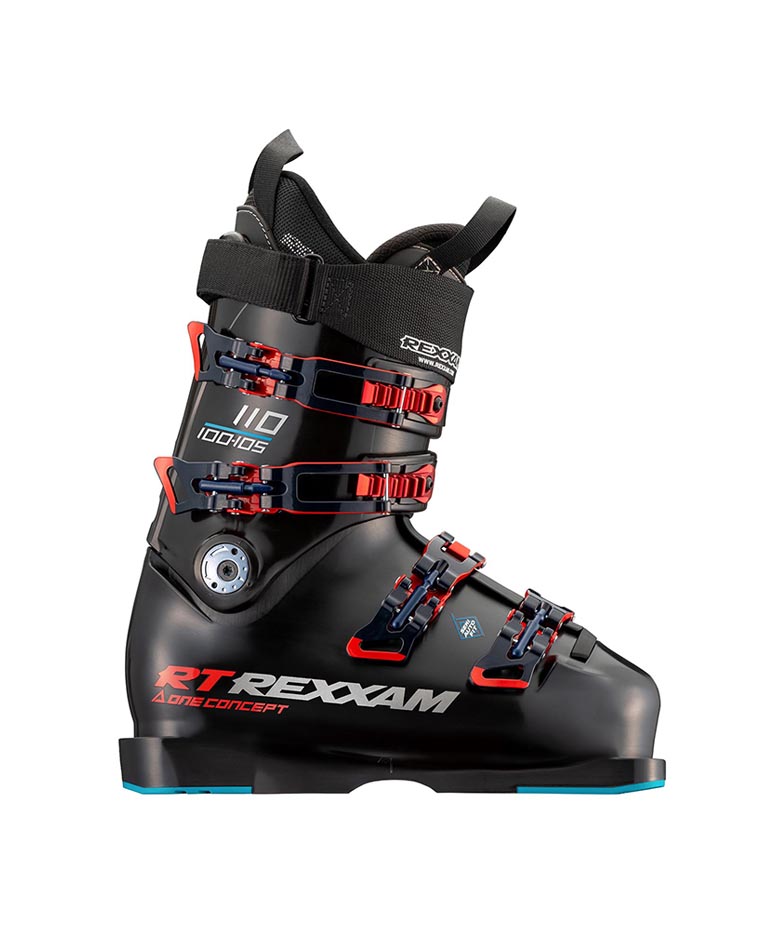 Rexxam ski boots new arrivals