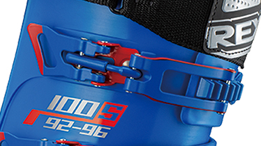 FSKB-003 スキーブーツ REXXAM レクザム 約22.0cm エントリーでP10倍！11日1時59までREXXAM レクザム