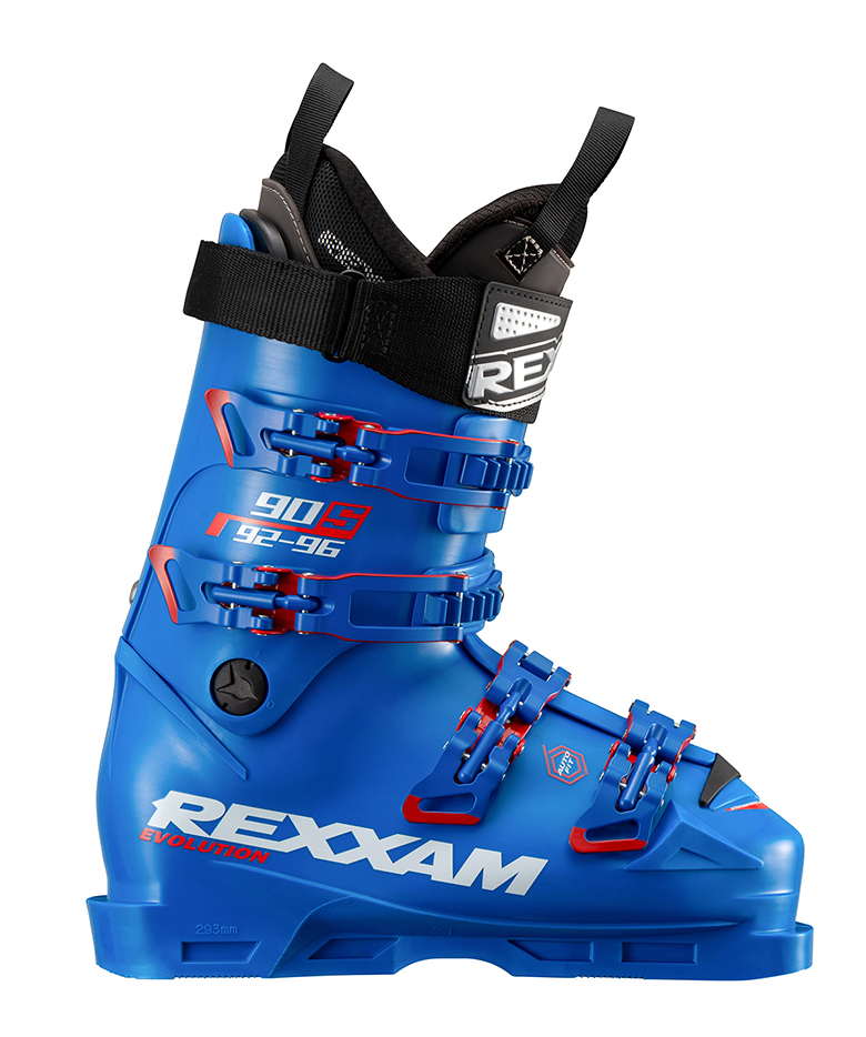 REXXAM レクザム スキーブーツ メンズ レディース ＜2024＞ RT