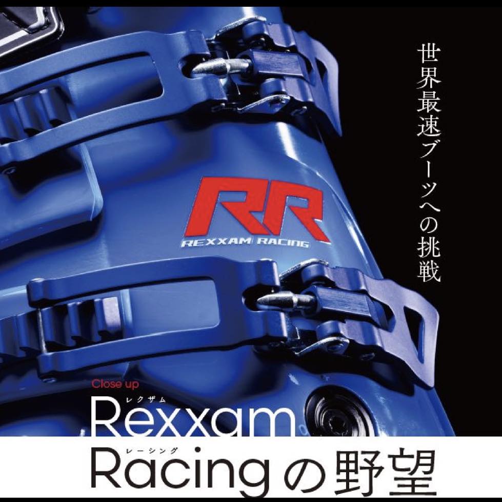 Revo-RR - REXXAM [レクザム]
